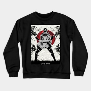 octane Crewneck Sweatshirt